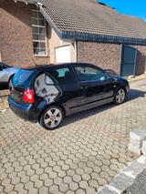 Volkswagen Polo 1.9TDI 74kW Cricket  - Volkswagen Polo aus 2004: TDI