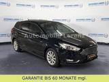 Ford FOCUS TURNIER TITANIUM  AUTOMATIK - Ford Focus: Titanium