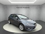 Seat IBIZA°FR°DSG°AUT°1.HAND°NUR47TKM°XENON°LEDER°SHZ - Seat in Ludwigshafen: Ibiza