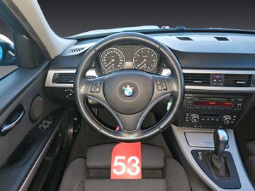 BMW 318 - 12