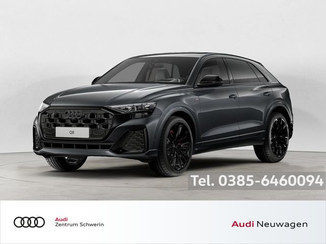 Audi Q8 SUV 50 TDI quattro 210286 kWPS tiptronic