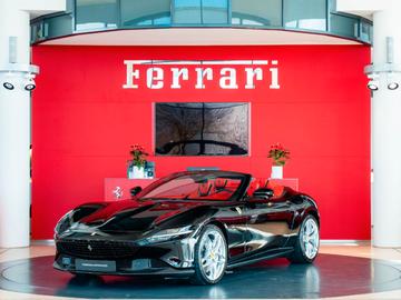 2024 Ferrari ROMA 照片 2