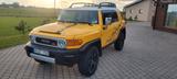 Toyota FJ cruise - Toyota FJ von privat