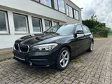 BMW 116 Baureihe 1 Lim. 5-trg. 116 i - BMW 116: Kombi, 116i