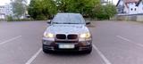 BMW X5 3.0D Sportpaket - BMW X5 aus 2008 mit Diesel-Antrieb