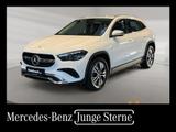 Mercedes-Benz GLA 180 Progressive +MBUX+Wide+Navi+W-Paket+PDC - Mercedes-Benz GLA 180 Jahreswagen