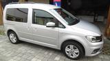 Volkswagen Caddy 1,4TSI 92kW DSG BMT Comfortline 5-Sitz... - Volkswagen Caddy: Van, 1.9