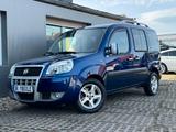 Fiat Doblo Doblò 1.4 8V Malibu KLIMA*AHK*USB - gebrauchte Fiat Doblo aus dem Jahr 2008