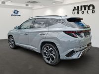 Hyundai TUCSON - Vorschau Bild 4