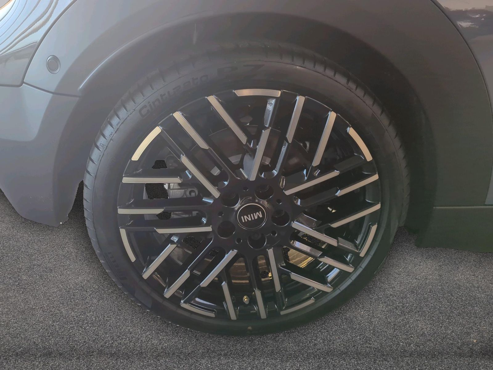 MINI Cooper S Cabrio - Bild 16