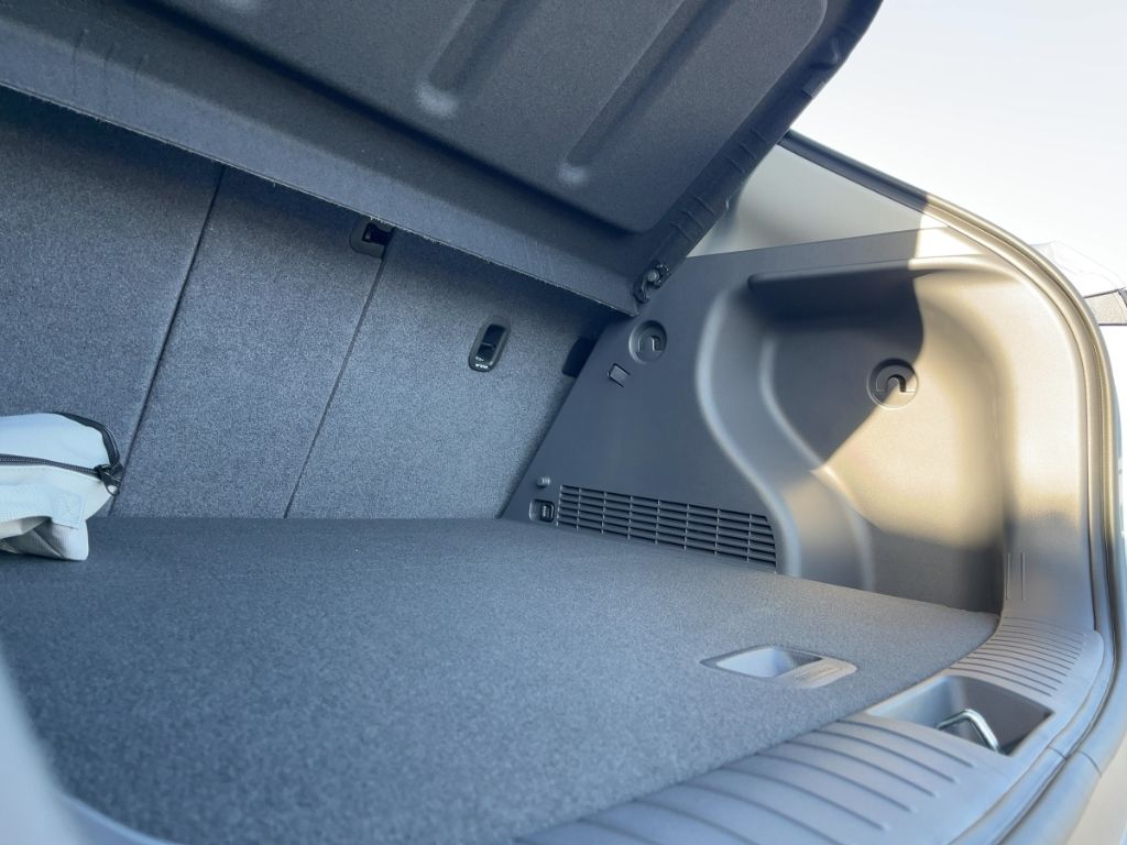 Hyundai Kona – Bild 14