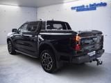 Ford Ranger 3,0 l Wildtrak DK Autm. LED NAVI SHZ AHK - Ford Ranger in Freiburg