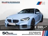 BMW M2 LED+H/K+KAM+NAVI+LEDER+MEM+KEYLESS+KLIMAAUT+ - BMW M2 in Berlin