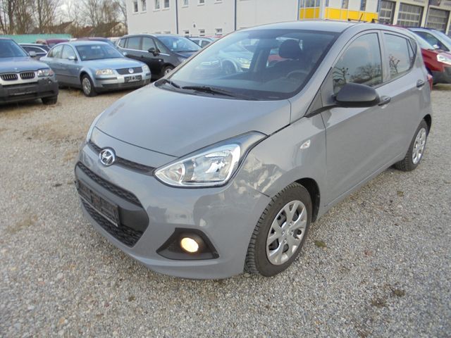 Hyundai i10 Classic ~ 2.Hd ~ Klima ~