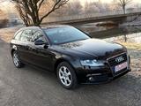 Audi A4 Avant B8 Motor NEU 153Tkm 12 Monate Gewähr - Audi A4: Motor