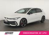 Volkswagen Golf GTI DSG Vienna IQ.LIGHT Pano HUD HarmanK 19