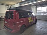 Volkswagen T6.1 LR Lang 4Mot. DSG 9-Sitze/5xSchlafplätze - VW T6 California Gebrauchtwagen