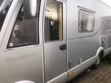 HYMER / ERIBA / HYMERCAR B514 SL - HYMER / ERIBA B sl