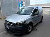 Volkswagen Caddy 2,0TDI *TOP *WENIG KM *LKW-ZULASSUNG - Volkswagen Caddy: Lkw Zulassung