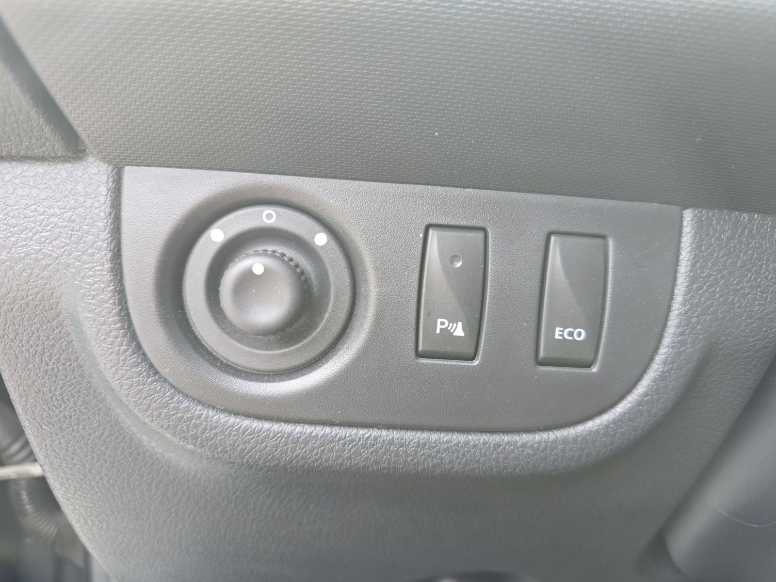 Fahrzeugabbildung Dacia Sandero II Stepway Prestige Kamera Navi Media