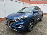 Hyundai Tucson Style 4WD, Pano., Kamera, Leder, Aut.,LED - Hyundai TUCSON in Hamm