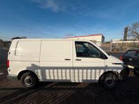 Volkswagen ANDERE T6.1 Transporter Kasten EcoProfi FWD
