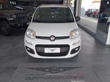 Fiat Panda 1.3 MJT 95 CV S&S Easy - Fiat Panda EASY mit Diesel-Antrieb