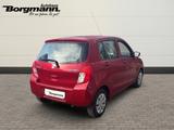 Suzuki Celerio Basis teilb.Rücksb eFH BC ZV ESP ABS Ser - Suzuki Celerio