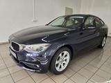 BMW 320 i Gran Turismo Advantage LED HuD 1.Hand - BMW 3er Reihe: Advantage