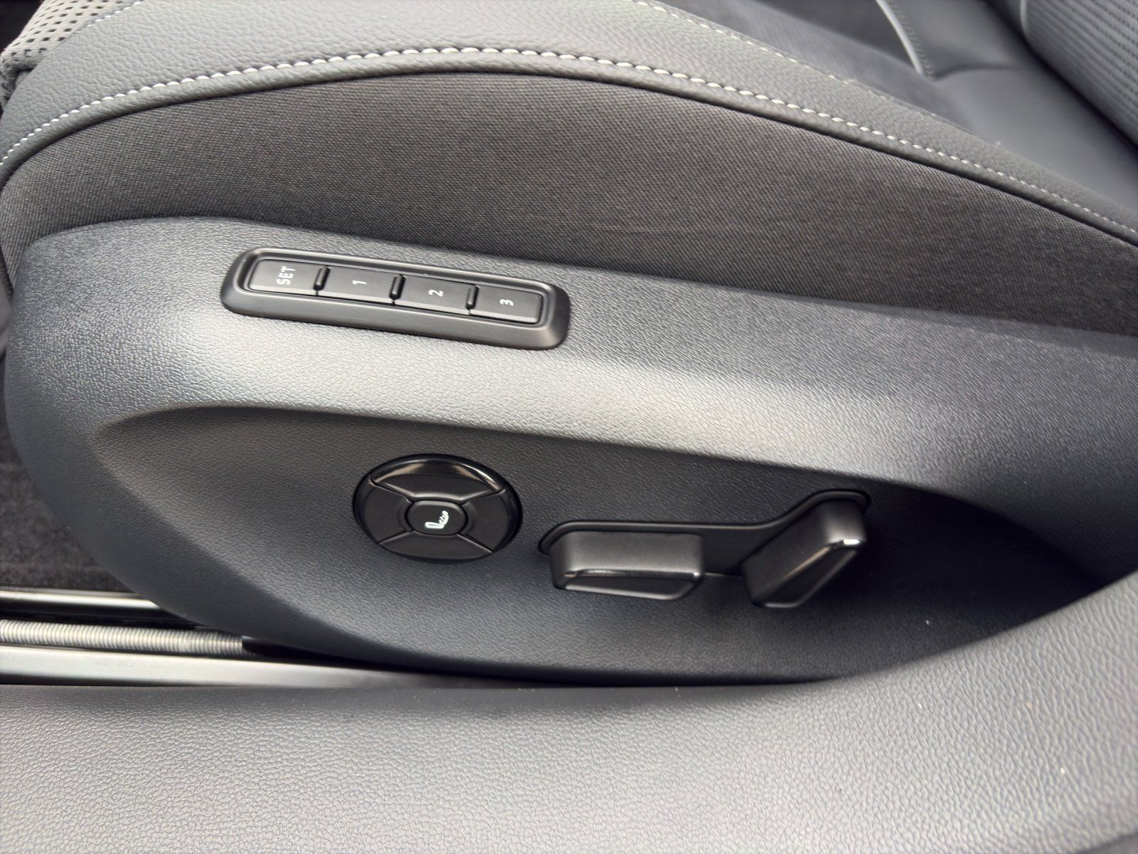 Skoda Superb - Bild 12