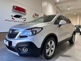 Opel Mokka 1.7 CDTI Ecotec 130CV 4x2 - DA VETRIN - Opel Mokka: Kombi