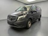 Mercedes-Benz Vito 114 CDI SELECT  kompakt*LED*KLIMA*NAV*ALU - Mercedes-Benz: Sel