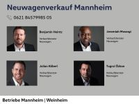 Volkswagen T-Cross - Vorschau Bild 9