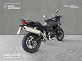 BMW F 800 GS - Enduro Motorräder