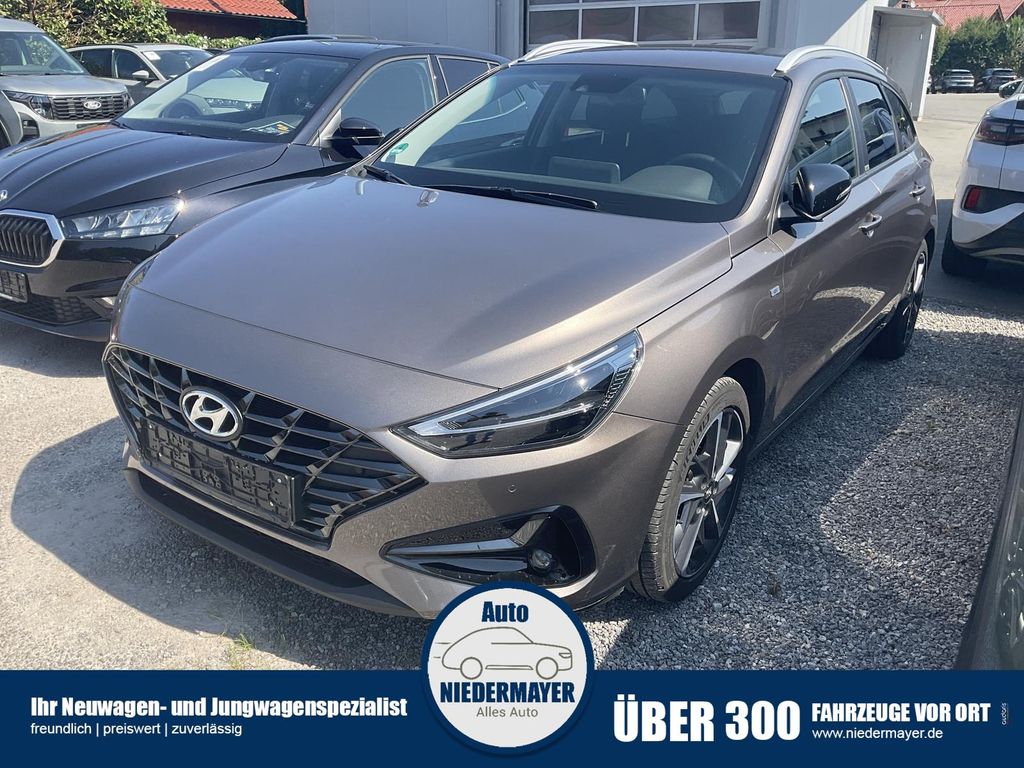 Image of Hyundai i30