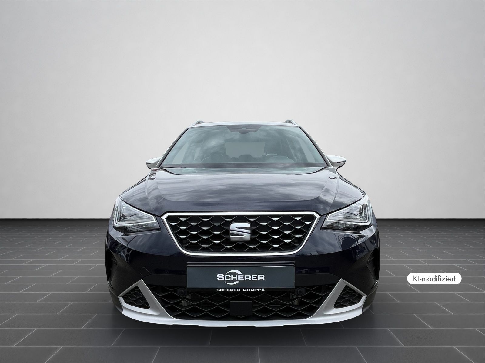 Seat Arona - Bild 6