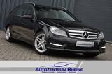 Mercedes-Benz C 350 CDI AMG BlueEfficiency ILS NAVI Tempomat - Mercedes-Benz C 350: Cdi AMG
