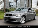 BMW 116d Limousine*SCHIEBEDACH*KLIMA*PDC*1.HAND - BMW 116 Gebrauchtwagen in Nürnberg