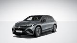 Mercedes-Benz EQS 580 4M SUV AMG/Digital Light/AHK/Hyperscreen - graue Mercedes-Benz EQS SUV