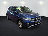 Volkswagen T-Cross 1.0 TSI Life ACC+AHK+LED+Navi+SHZ+Kam. - VW T-Cross Gebrauchtwagen in München