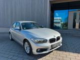 BMW 116 d Advantage /AUT/LED/NAVI/PDC/SHZ/TEMP/5-TRG