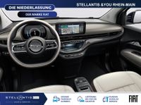 Fiat 500e - Vorschau Bild 4