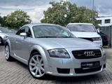 Audi TT Coupe 3.2 quattro*Xenon*BOSE*Vollleder*NAVI* - Audi TT: Silber