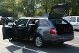 Skoda Octavia Combi Style 2.0 TDI AHK SHZ TEMPOMAT - Skoda Octavia mit Diesel-Antrieb: Style