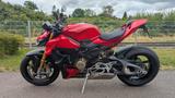 Ducati Streetfighter V4S - STREETFIGHTER