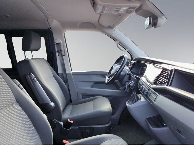 T6.1 Kombi PLUS Comfortline 4Motion