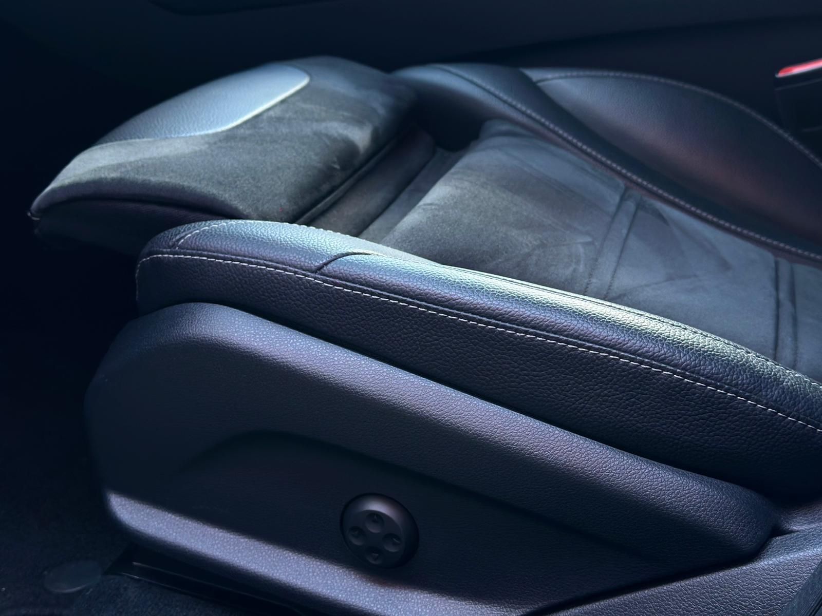 MERCEDES-BENZ GLC 63 AMG 4M NIGHT* LED#SHZ#LUFT#PDC#NAVI#KEYL - Image 19