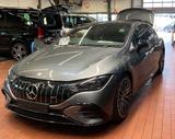 Mercedes-Benz EQE 53 AMG 4Matic+ RHD RECHTSLENKER