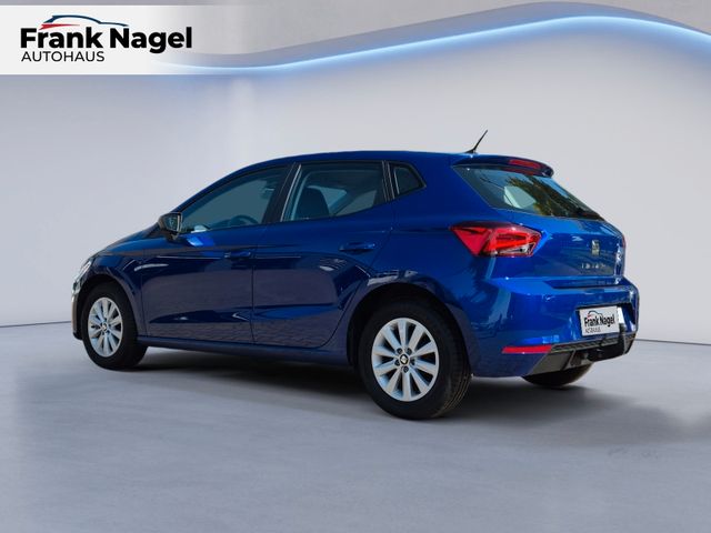 Seat Ibiza Style 1.0 TSI