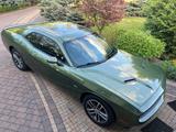 Dodge Challenger  gt plus awd 4x4 full - Dodge Challenger aus 2017